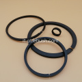 Riempito a ptfe anello pistone non standard